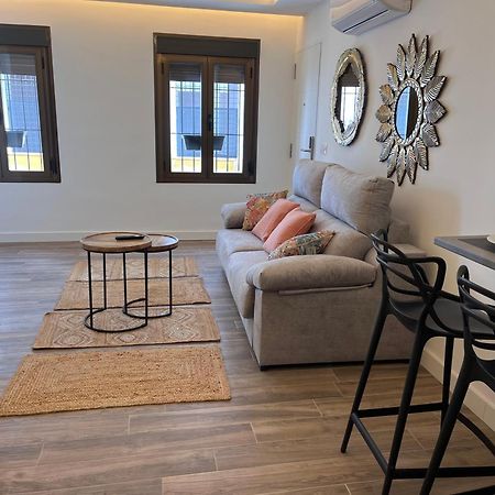 Mucho Trigo Apartments New Córdoba Eksteriør billede