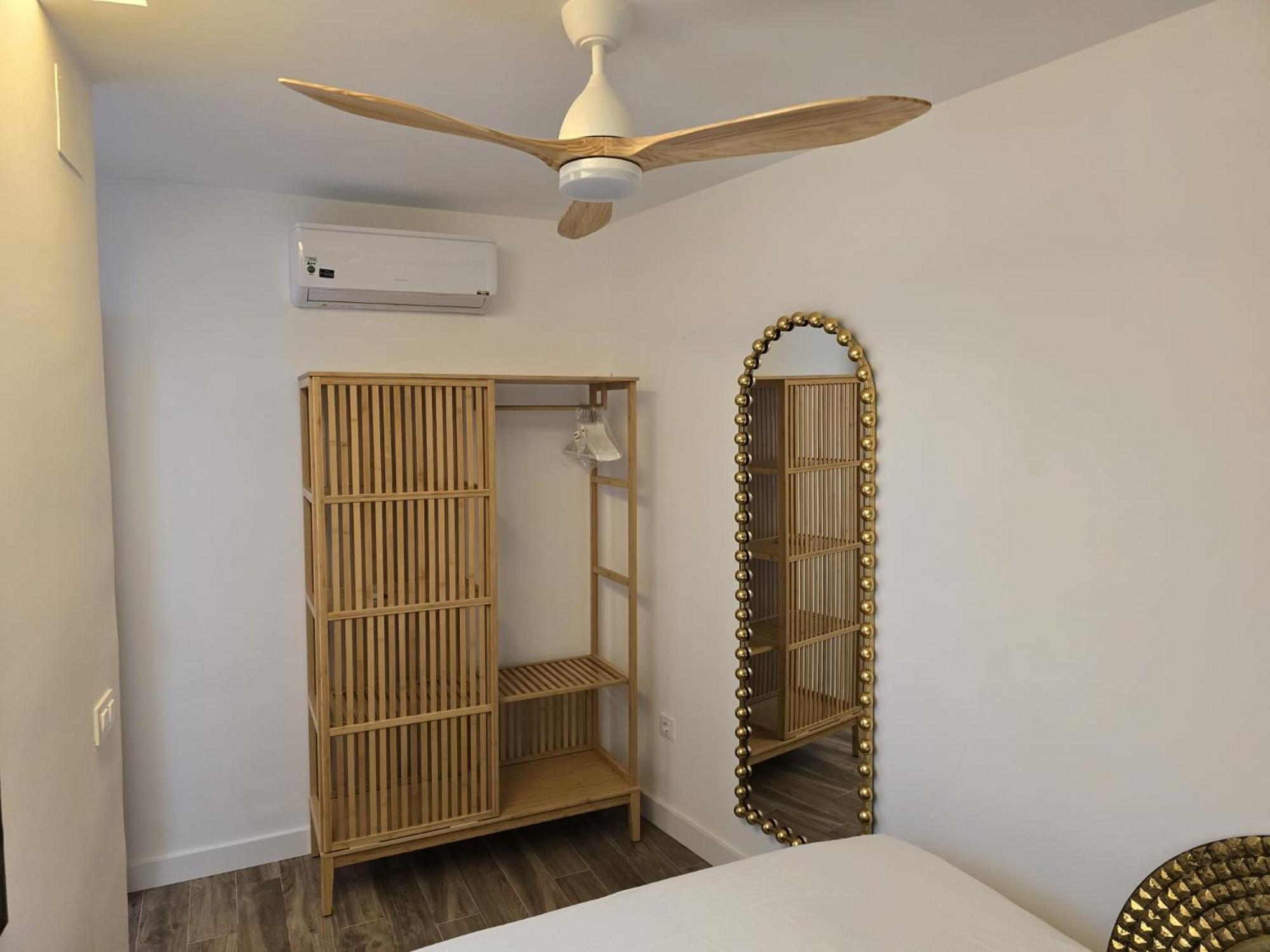 Mucho Trigo Apartments New Córdoba Eksteriør billede